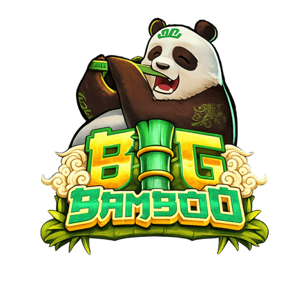 Revolution Casino Big Bamboo slot