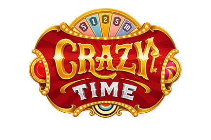 Revolution Casino Crazy Time live game