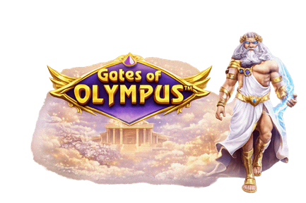 Revolution Casino Gates of Olympus slot