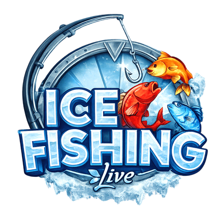 Revolution Casino Ice Fishing slot