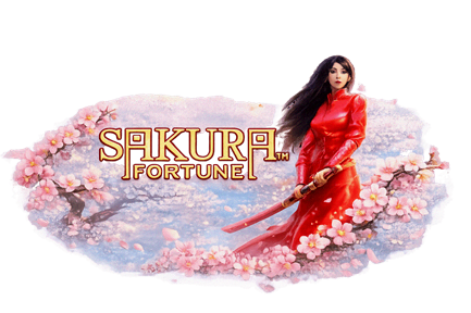 Revolution Casino Sakura Fortune slot