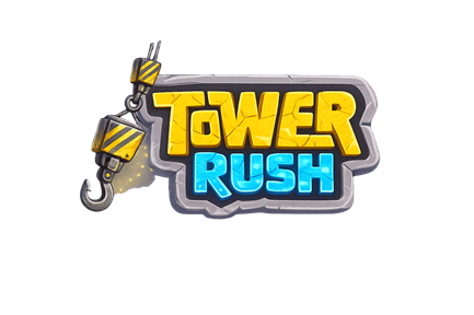 Revolution Casino Tower Rush slot